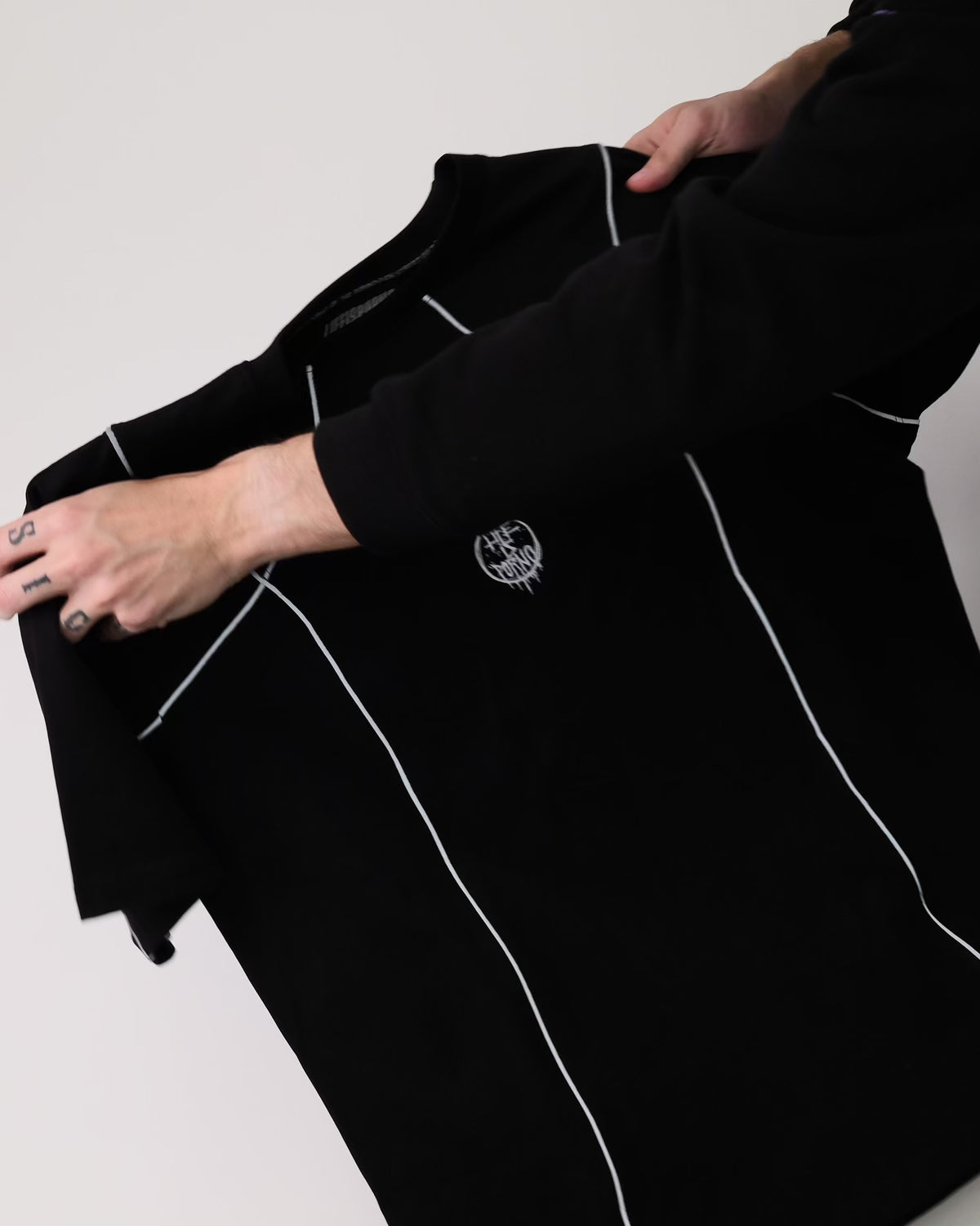 MATIASOVIC TEE